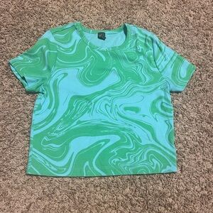 Wild Fable Crop Top